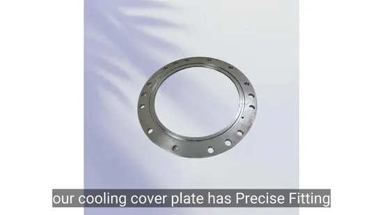 Premium Durable Primary and Secondary Sealing System Gas Seal Samsung Hanwha